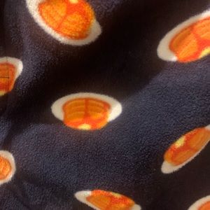 Men’s flannel pajama pants